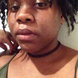 Sabrina - rencontre-Black-Le Havre